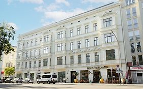 Hotel Tiergarten Berlin